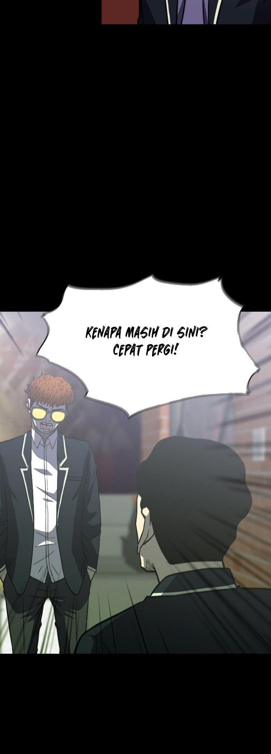 Watch Dog Chapter 58 Gambar 24