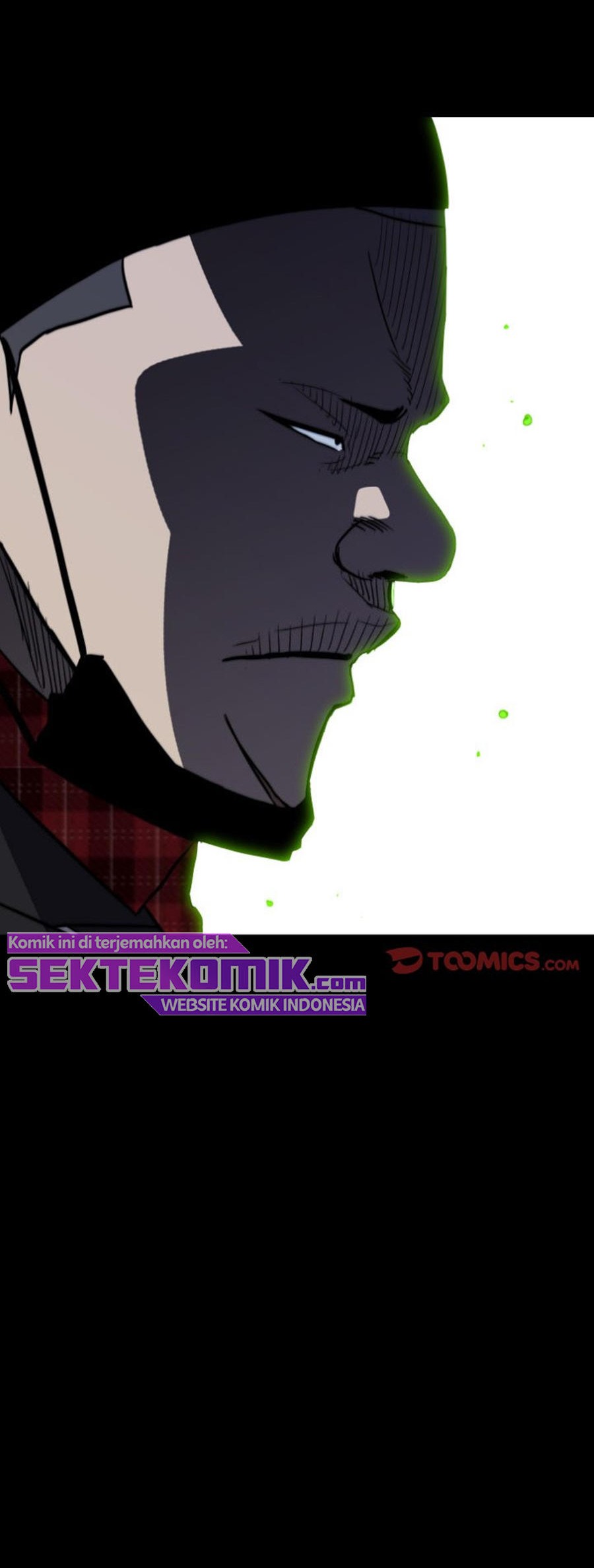 Watch Dog Chapter 58 Gambar 26