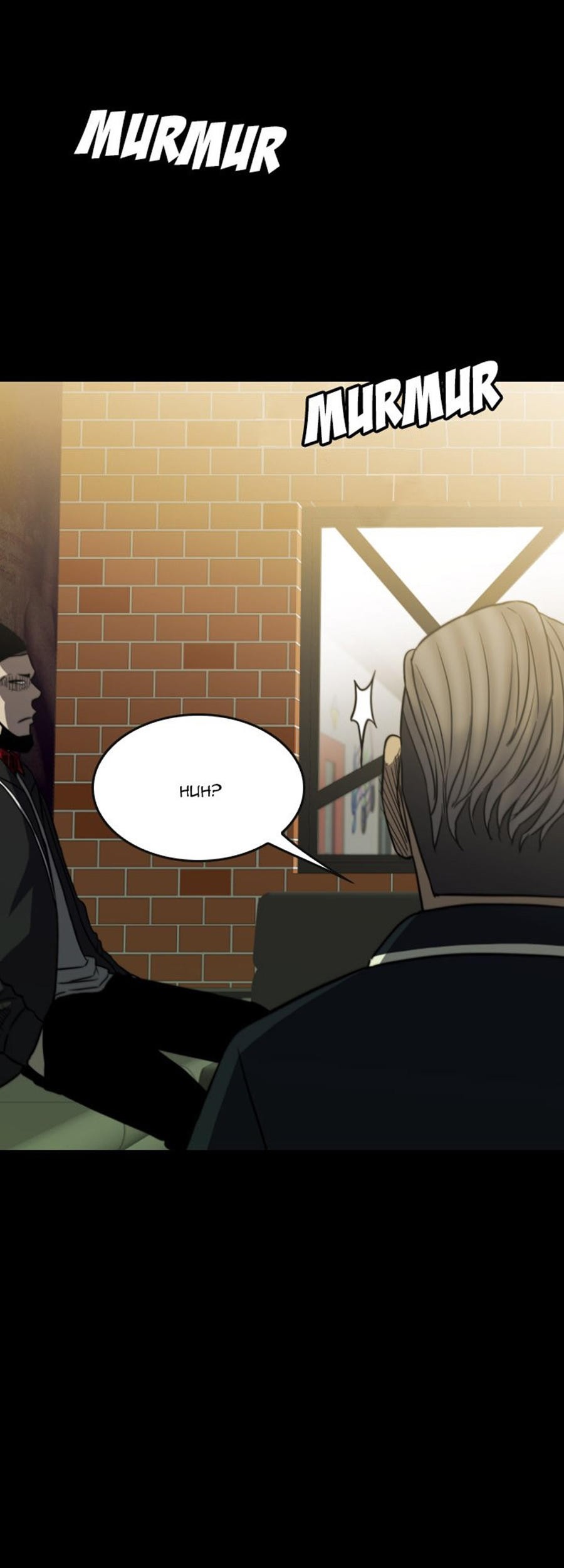 Watch Dog Chapter 57 Gambar 56