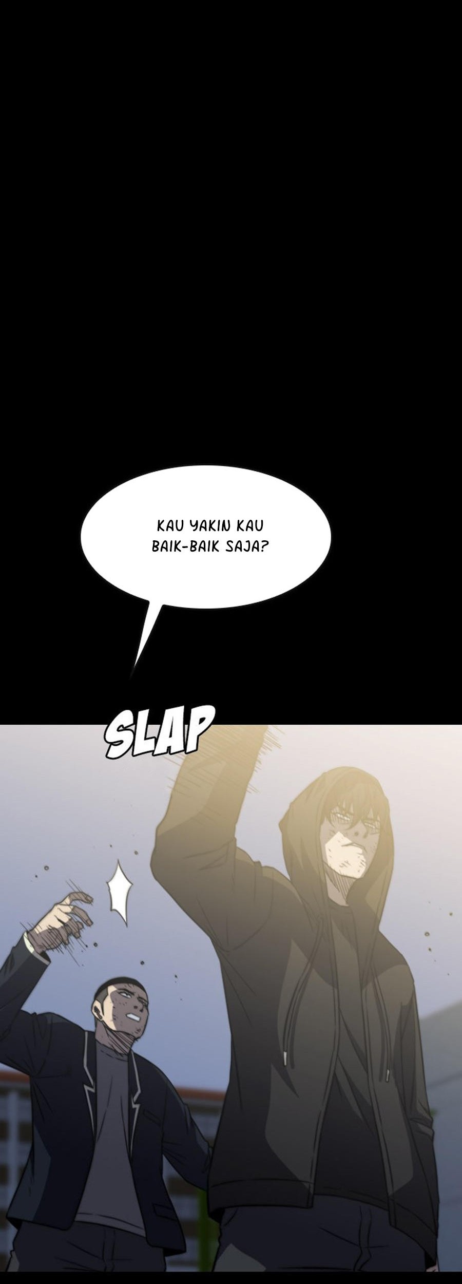 Watch Dog Chapter 57 Gambar 29