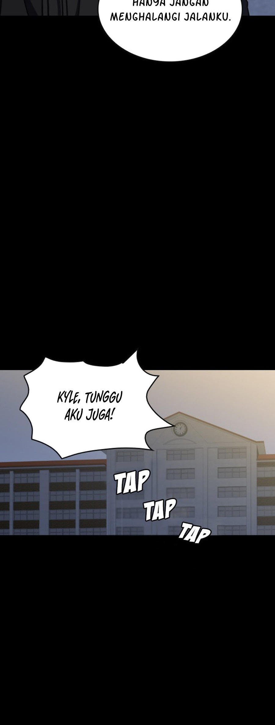 Watch Dog Chapter 57 Gambar 49