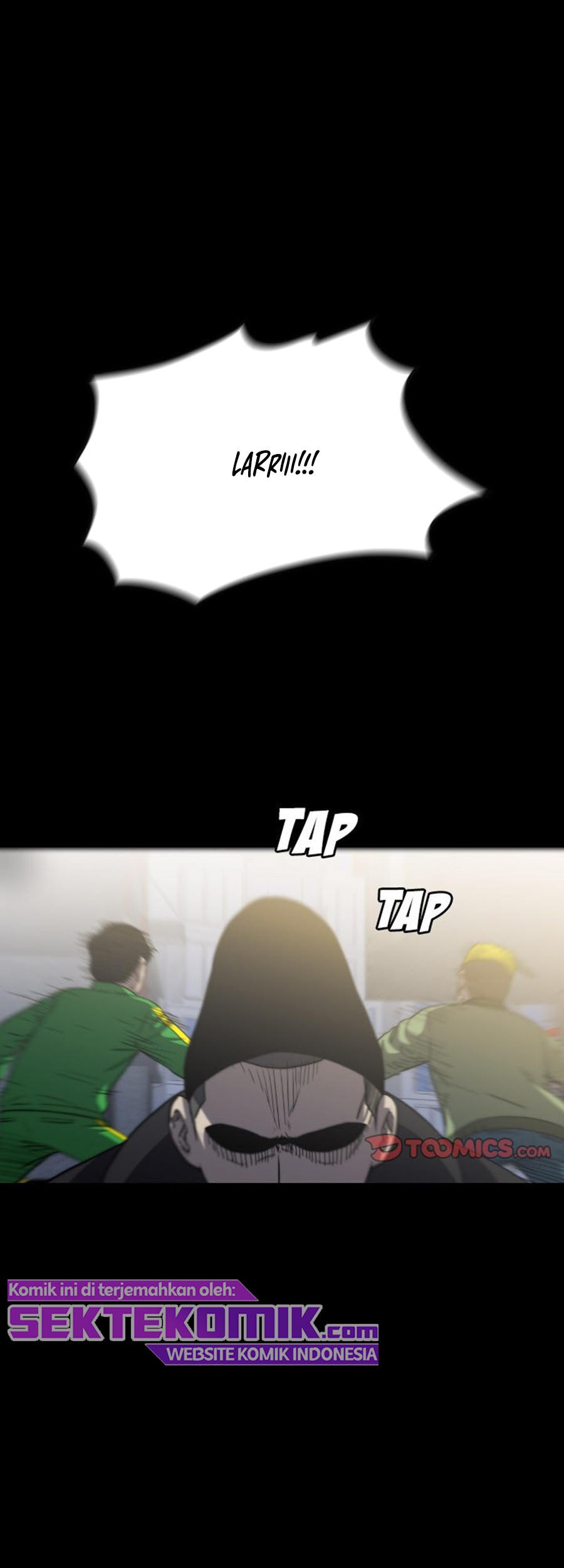 Baca Watch Dog Chapter 56 Gambar 2