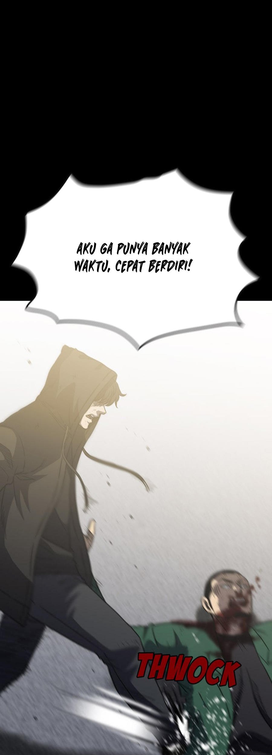 Watch Dog Chapter 56 Gambar 45