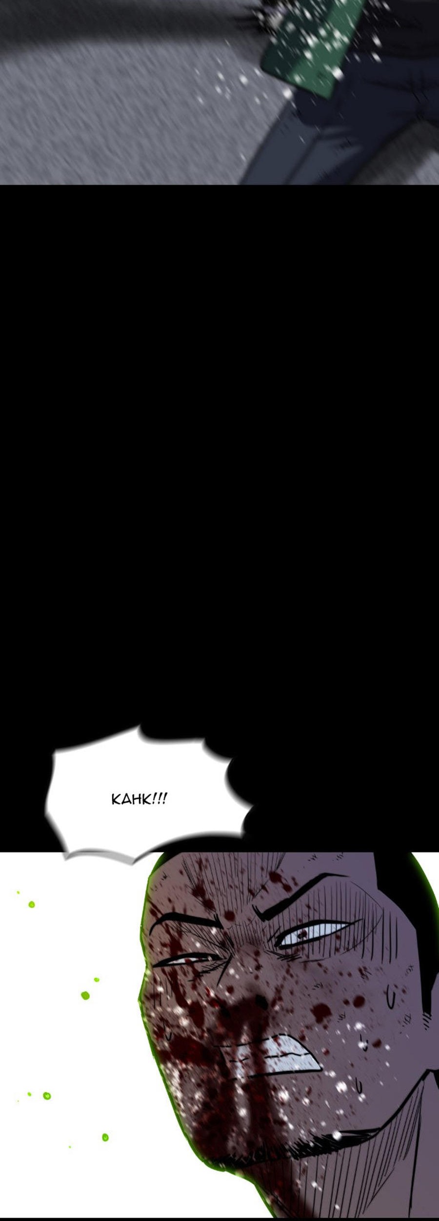 Watch Dog Chapter 56 Gambar 46