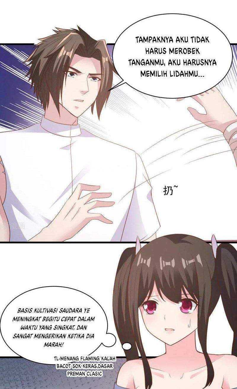 Chaos Jinwu Chapter 68 Gambar 7