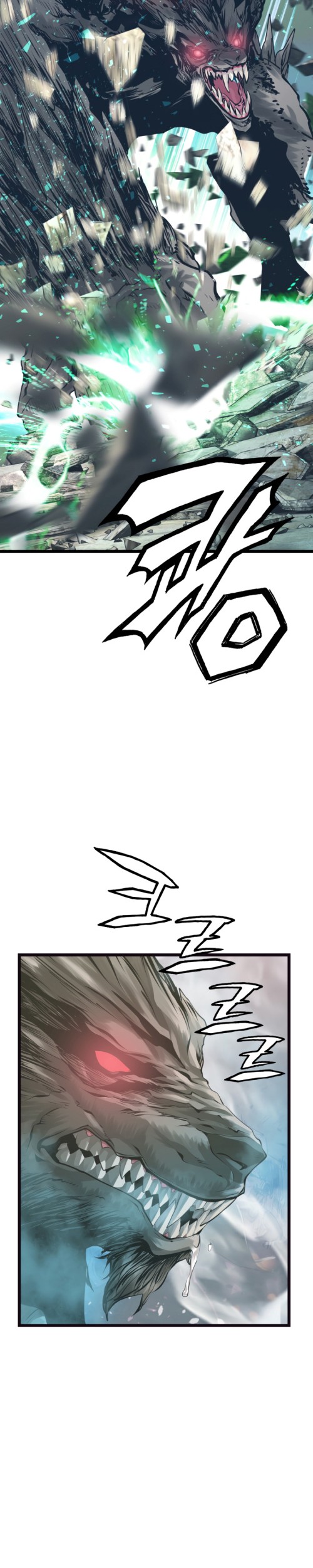 The Undefeated Ranker Chapter 5 Gambar 25