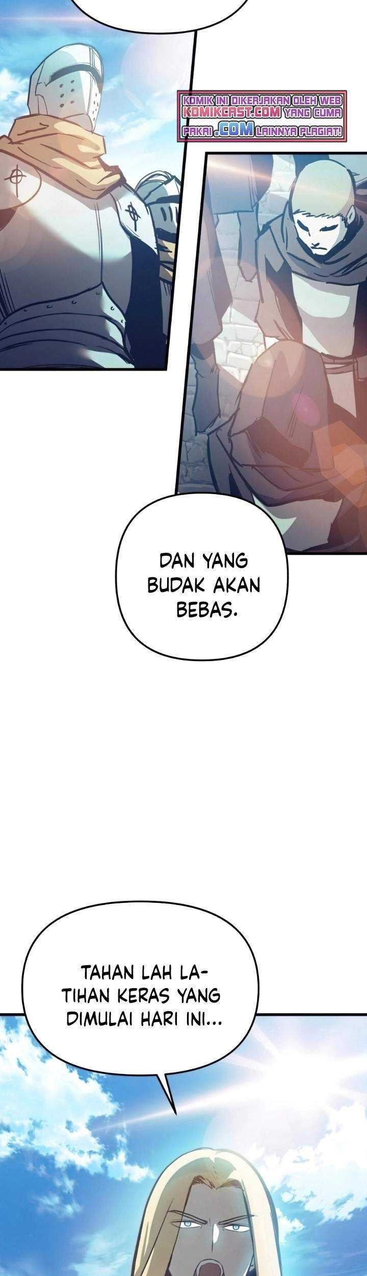 Reincarnation of the Suicidal Battle God Chapter 20 Gambar 20