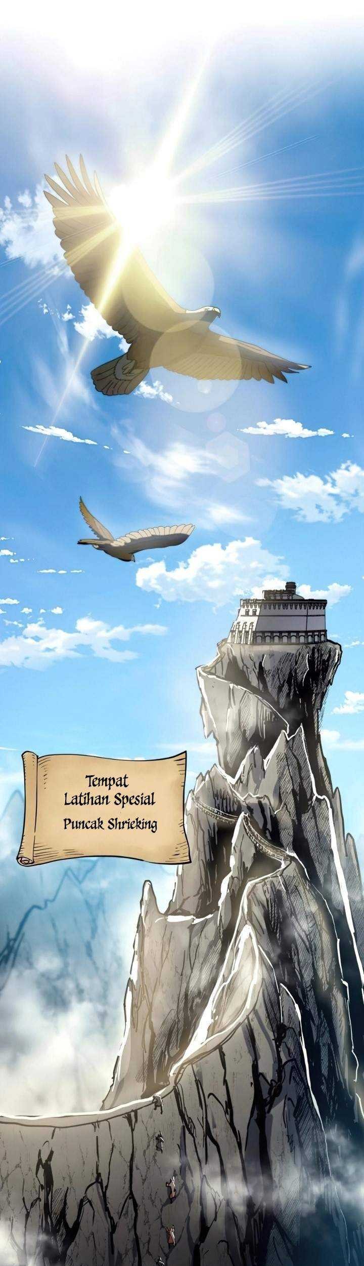 Reincarnation of the Suicidal Battle God Chapter 20 Gambar 24