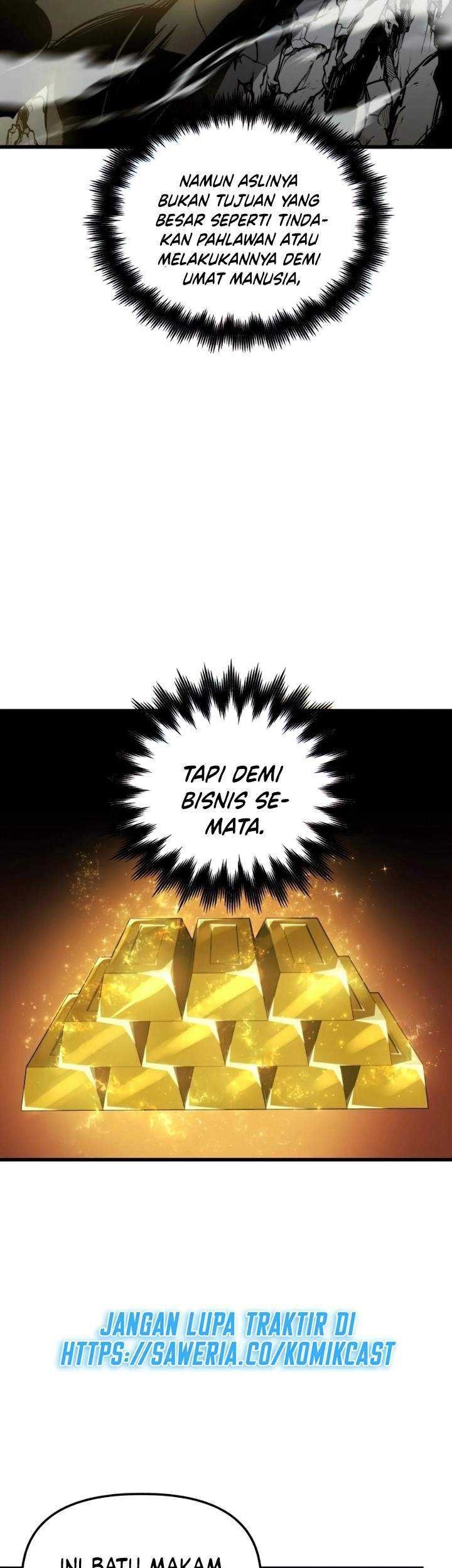 Reincarnation of the Suicidal Battle God Chapter 20 Gambar 28