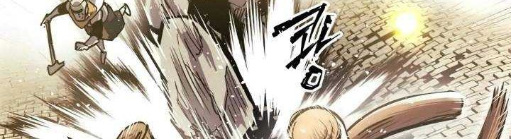 Reincarnation of the Suicidal Battle God Chapter 20 Gambar 37