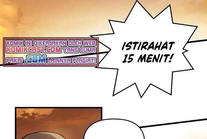 Reincarnation of the Suicidal Battle God Chapter 20 Gambar 47