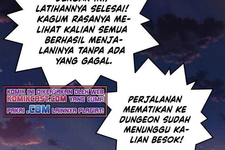 Reincarnation of the Suicidal Battle God Chapter 20 Gambar 55