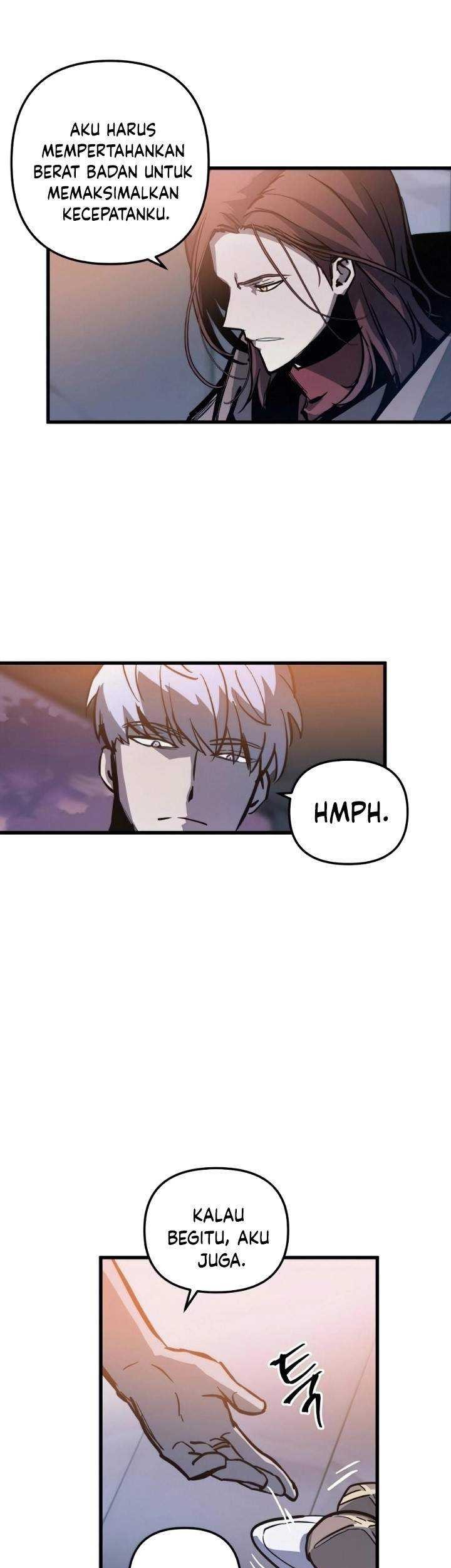 Reincarnation of the Suicidal Battle God Chapter 20 Gambar 60