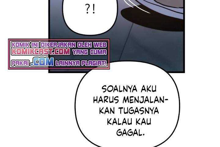 Reincarnation of the Suicidal Battle God Chapter 20 Gambar 61