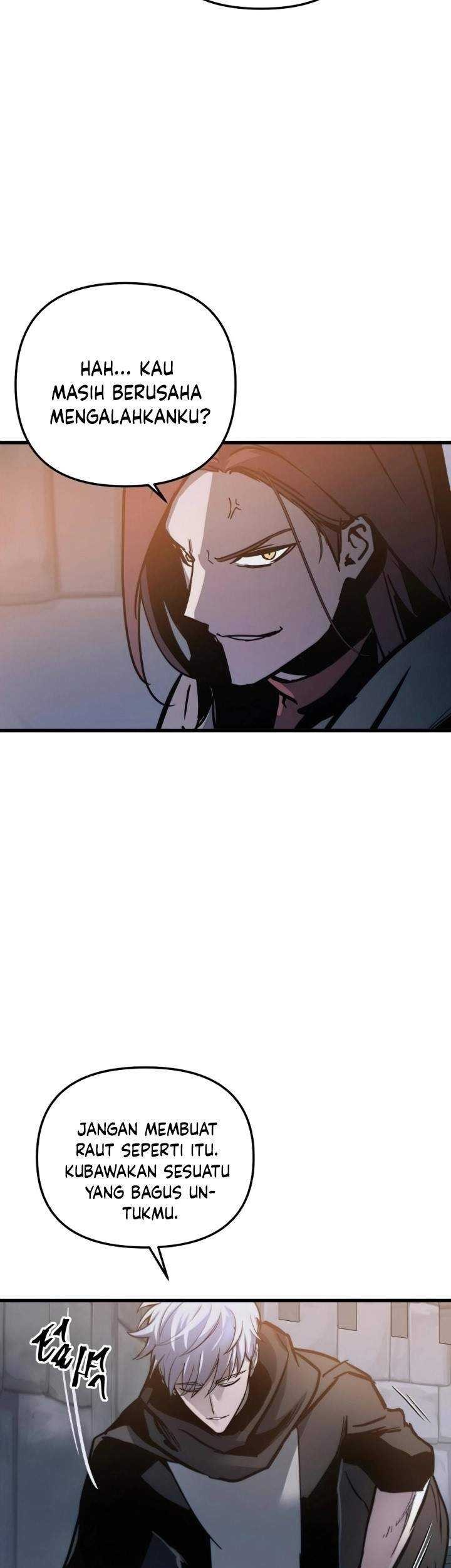 Reincarnation of the Suicidal Battle God Chapter 20 Gambar 62