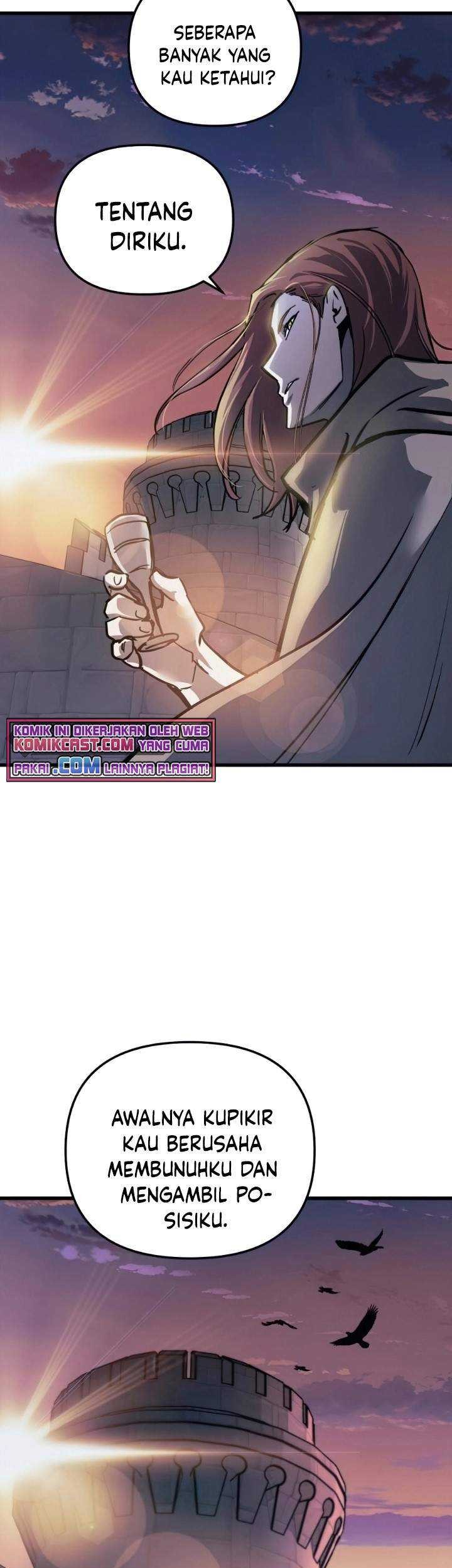 Reincarnation of the Suicidal Battle God Chapter 20 Gambar 66