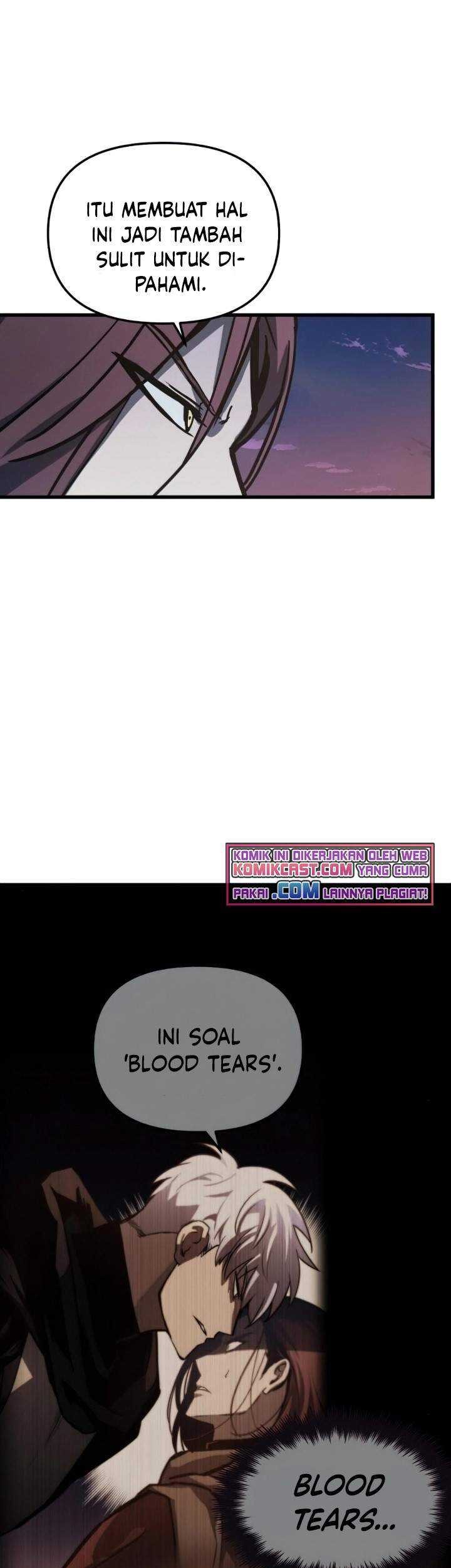 Reincarnation of the Suicidal Battle God Chapter 20 Gambar 68
