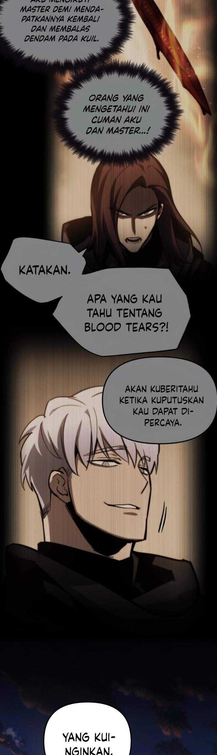 Reincarnation of the Suicidal Battle God Chapter 20 Gambar 70