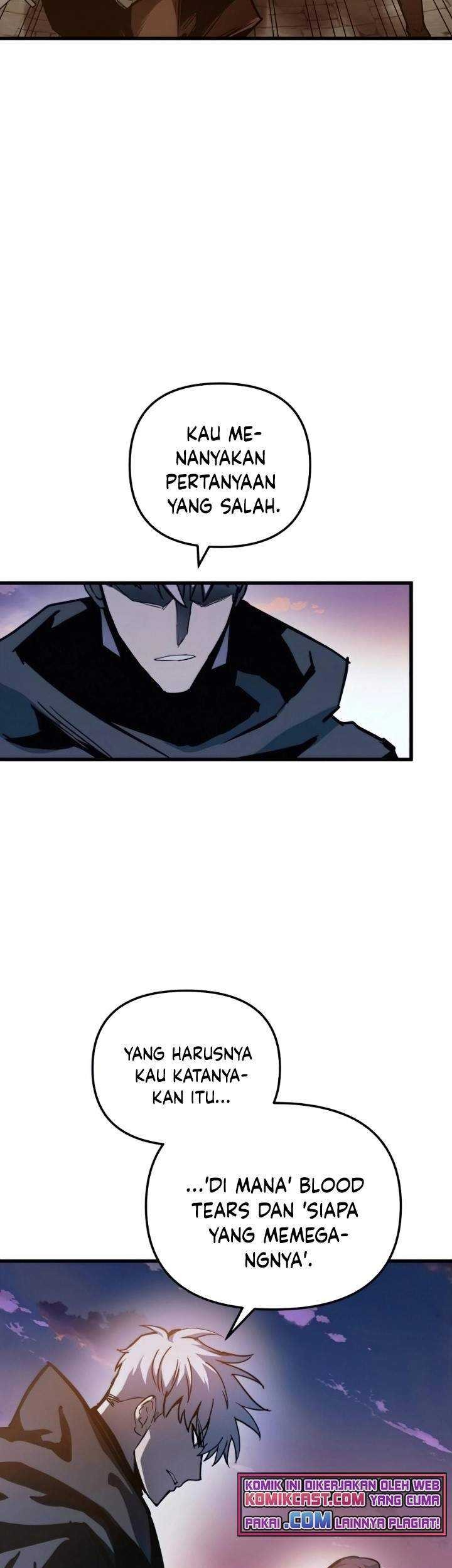 Reincarnation of the Suicidal Battle God Chapter 20 Gambar 76