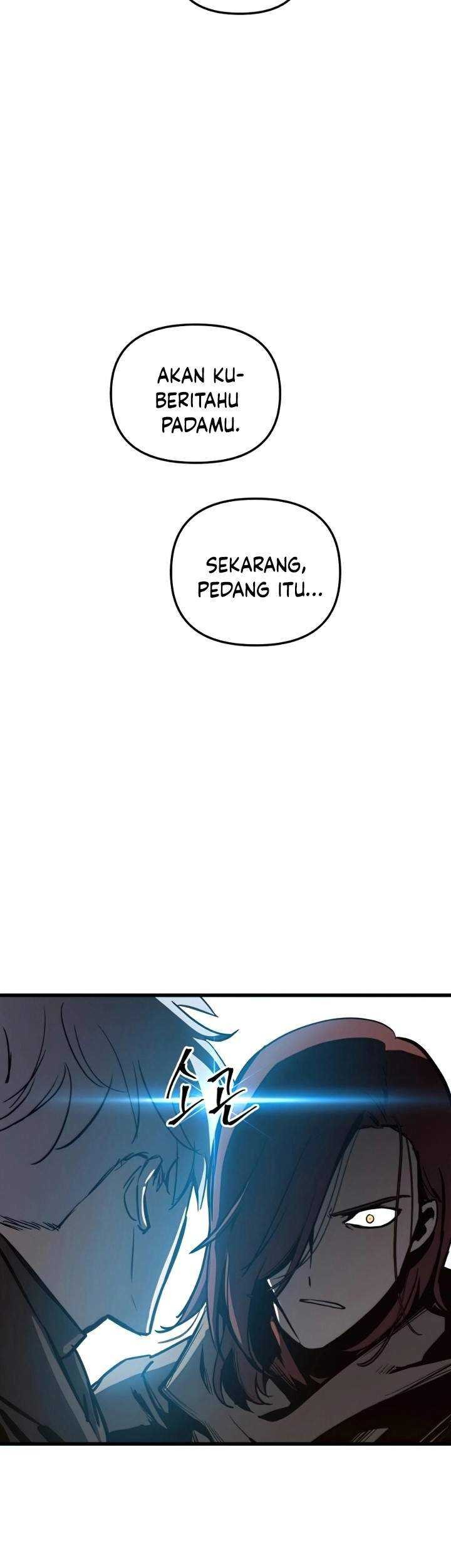 Reincarnation of the Suicidal Battle God Chapter 20 Gambar 78