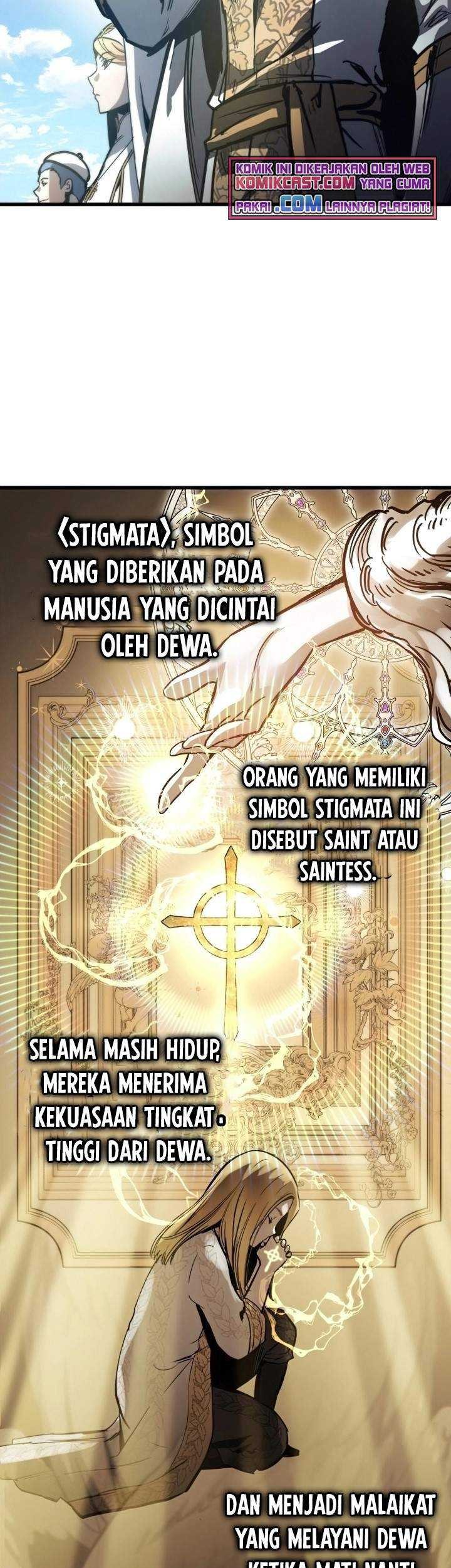 Reincarnation of the Suicidal Battle God Chapter 20 Gambar 10