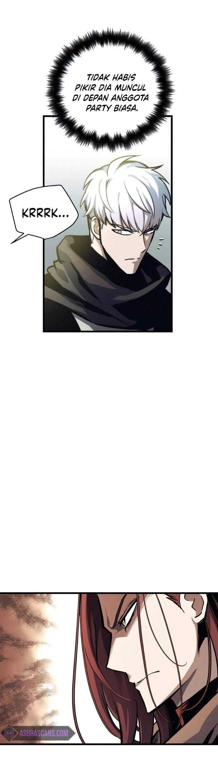 Reincarnation of the Suicidal Battle God Chapter 20 Gambar 14