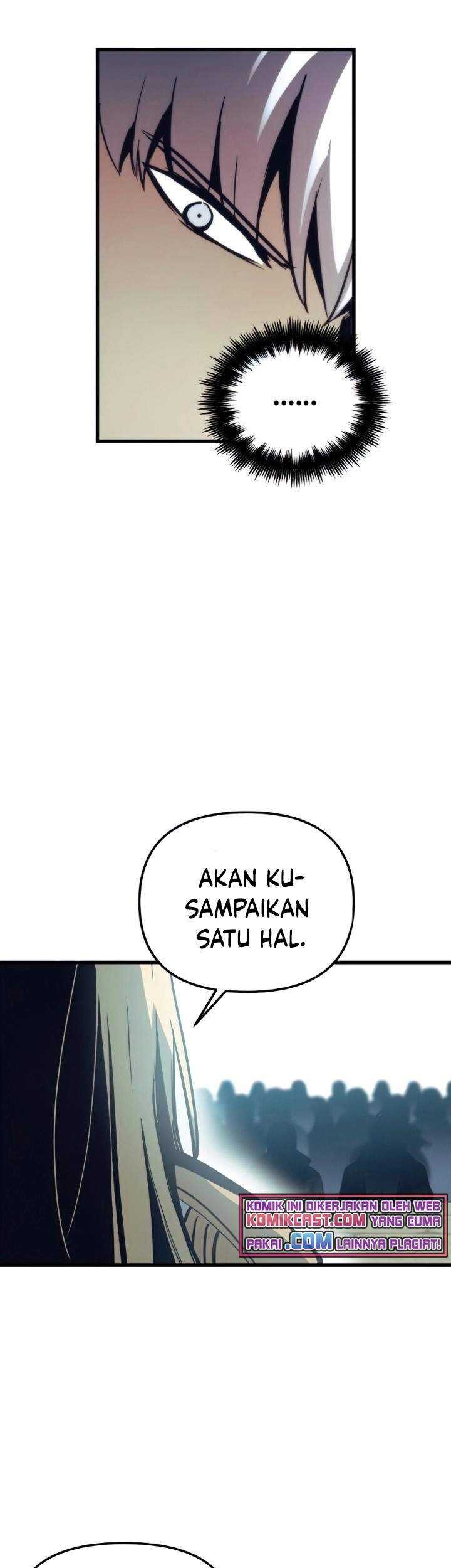 Reincarnation of the Suicidal Battle God Chapter 20 Gambar 16