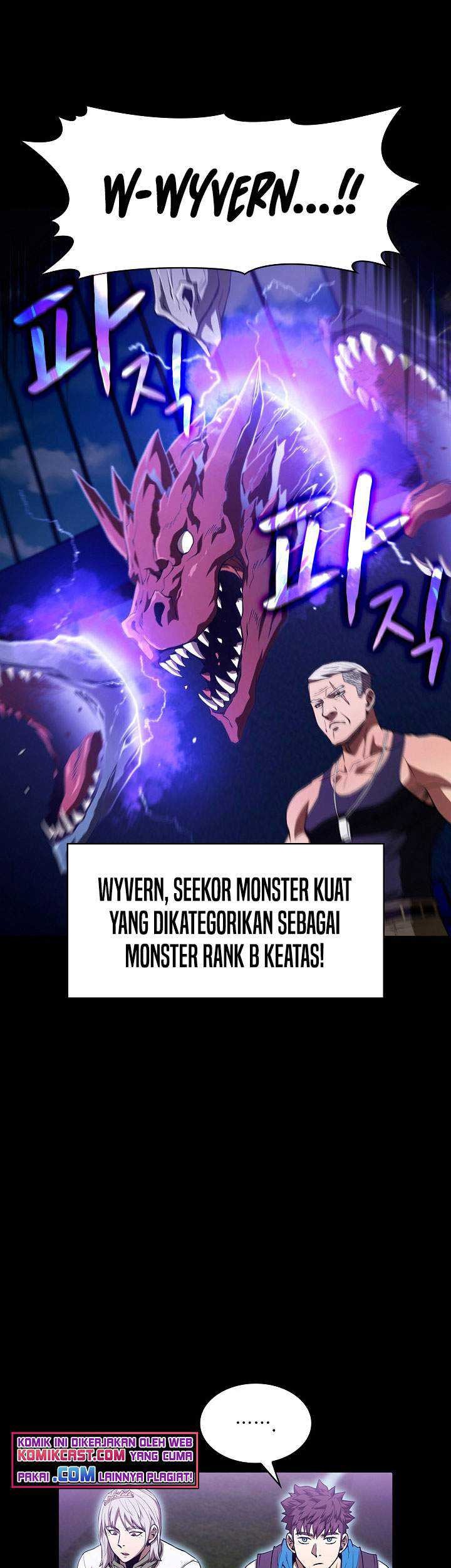 The Constellation that Returned from Hell Chapter 47 Gambar 32