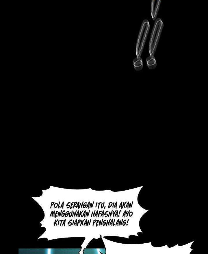 The Constellation that Returned from Hell Chapter 47 Gambar 35
