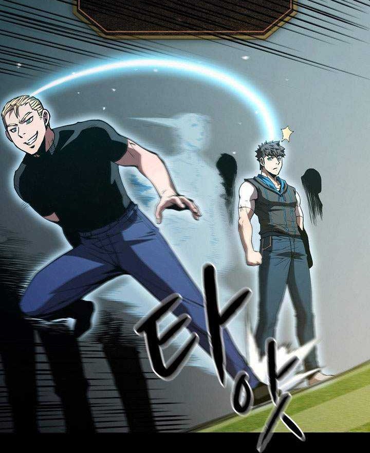 The Constellation that Returned from Hell Chapter 47 Gambar 37