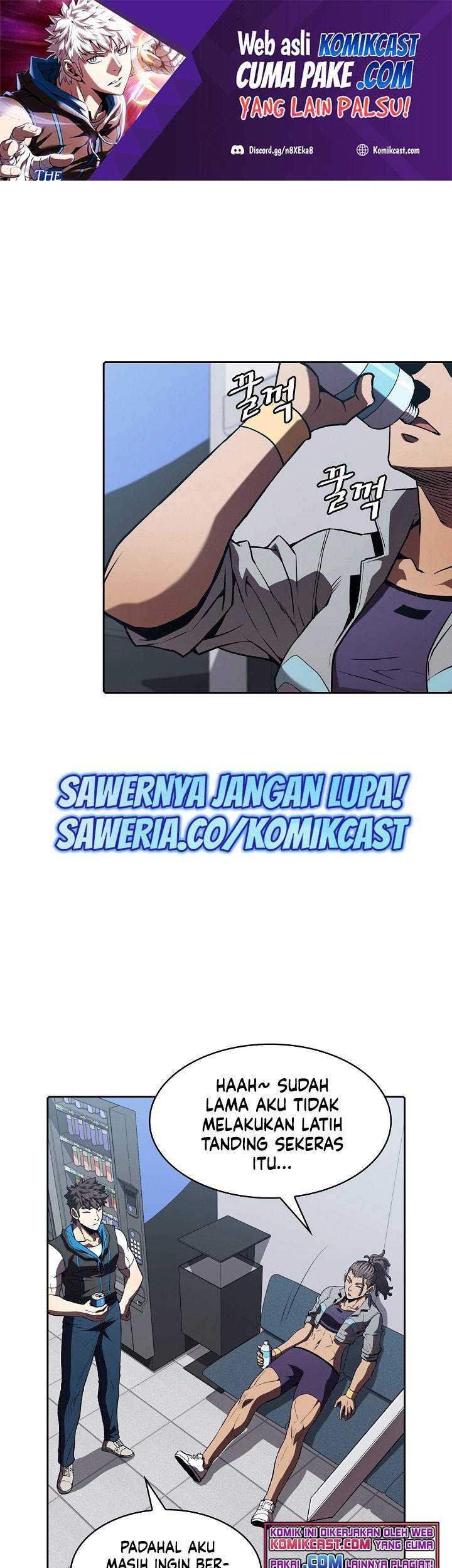 Baca The Constellation that Returned from Hell Chapter 47 Gambar 2