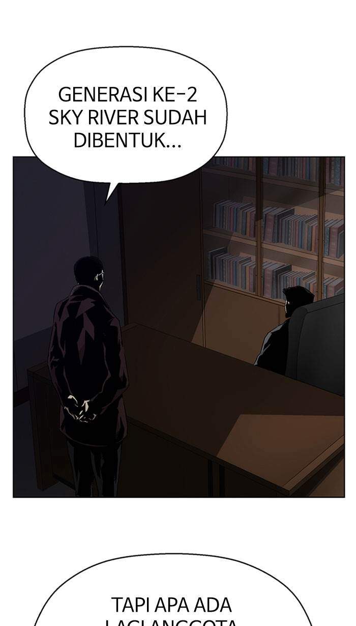 Baca Komik Weak Hero Chapter 161 Gambar 1