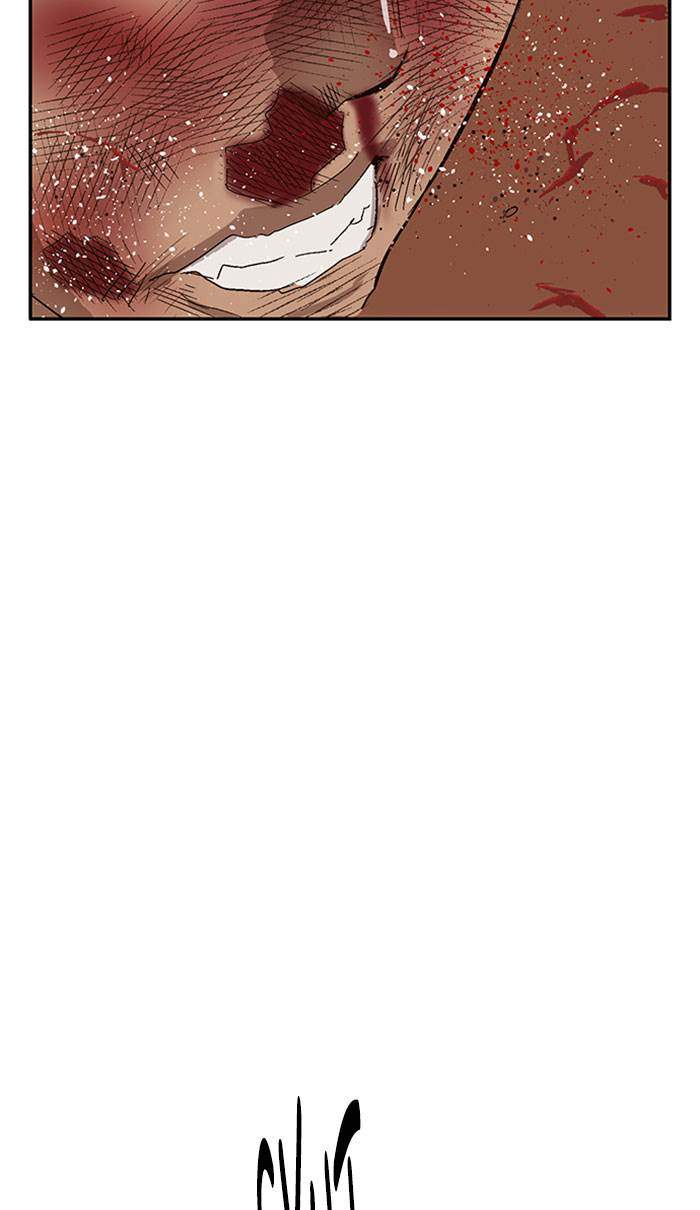Weak Hero Chapter 161 Gambar 36