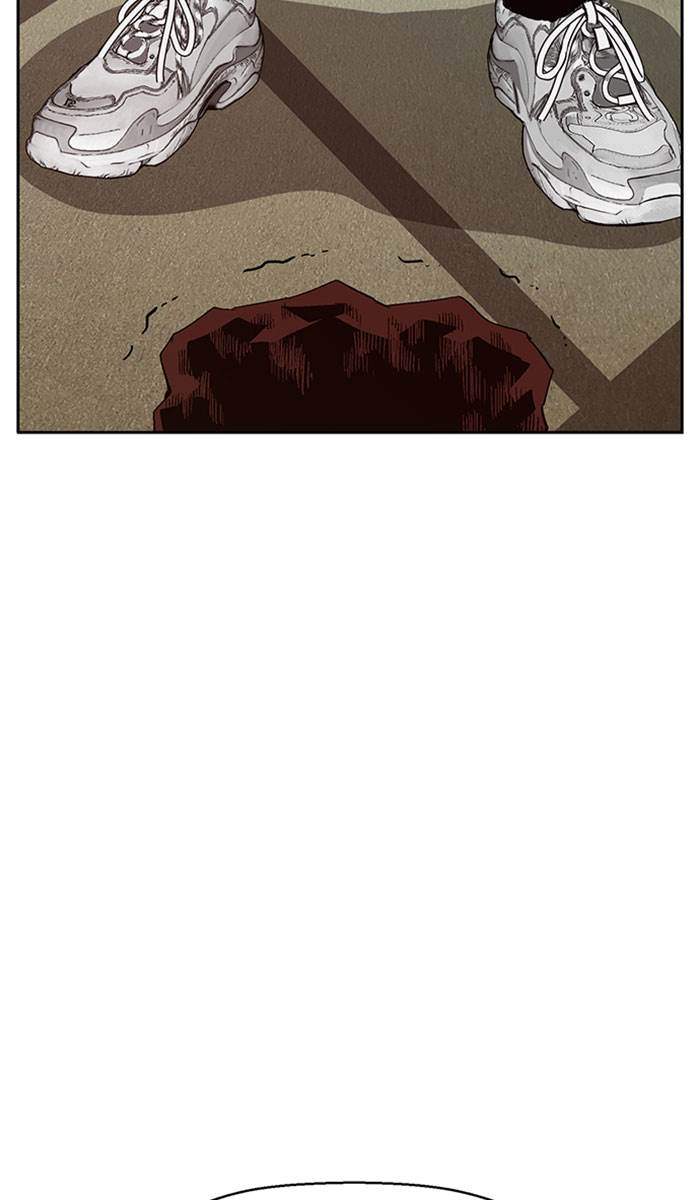 Weak Hero Chapter 161 Gambar 97