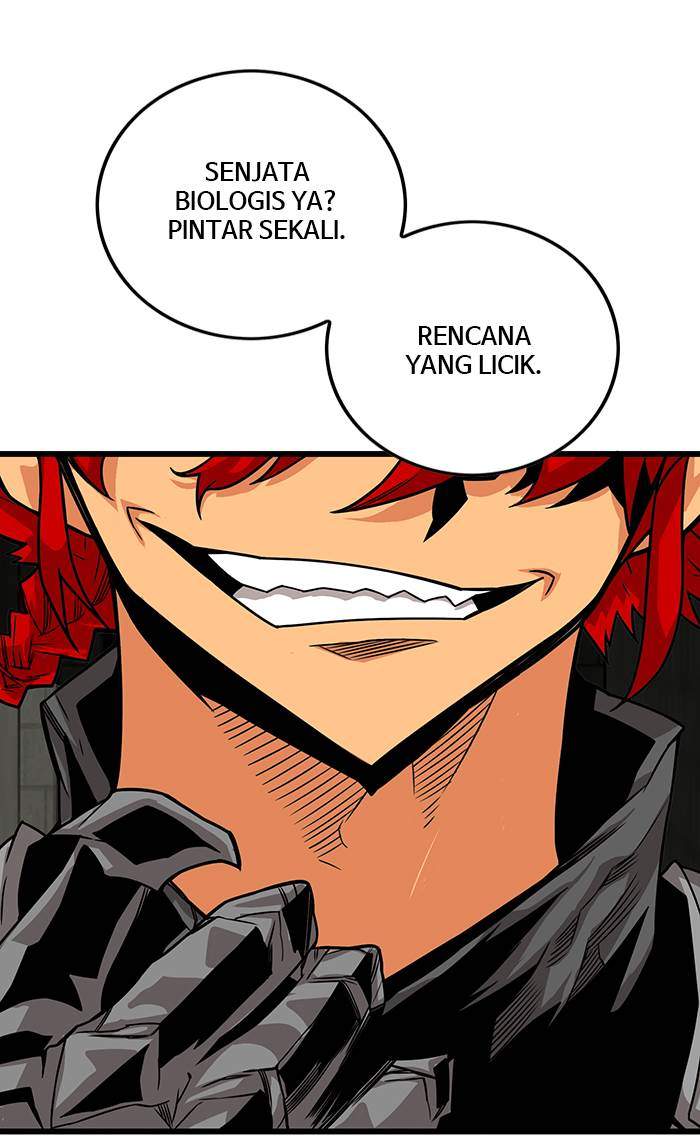 Troll Trap Chapter 182 Gambar 100