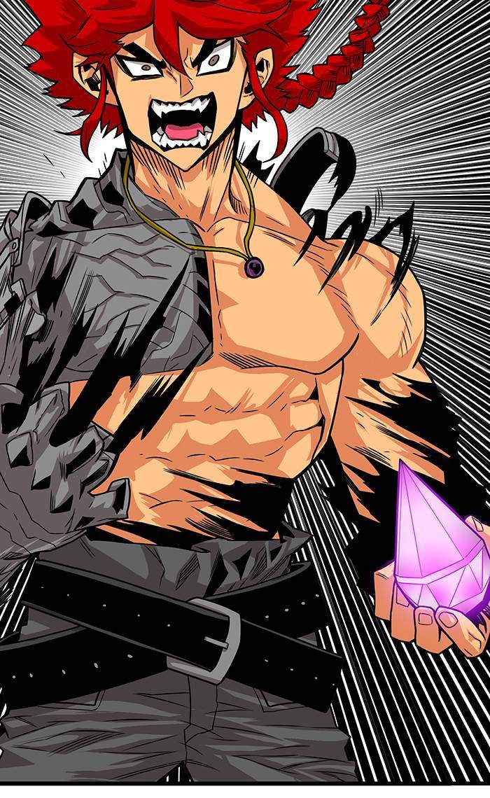 Troll Trap Chapter 182 Gambar 102