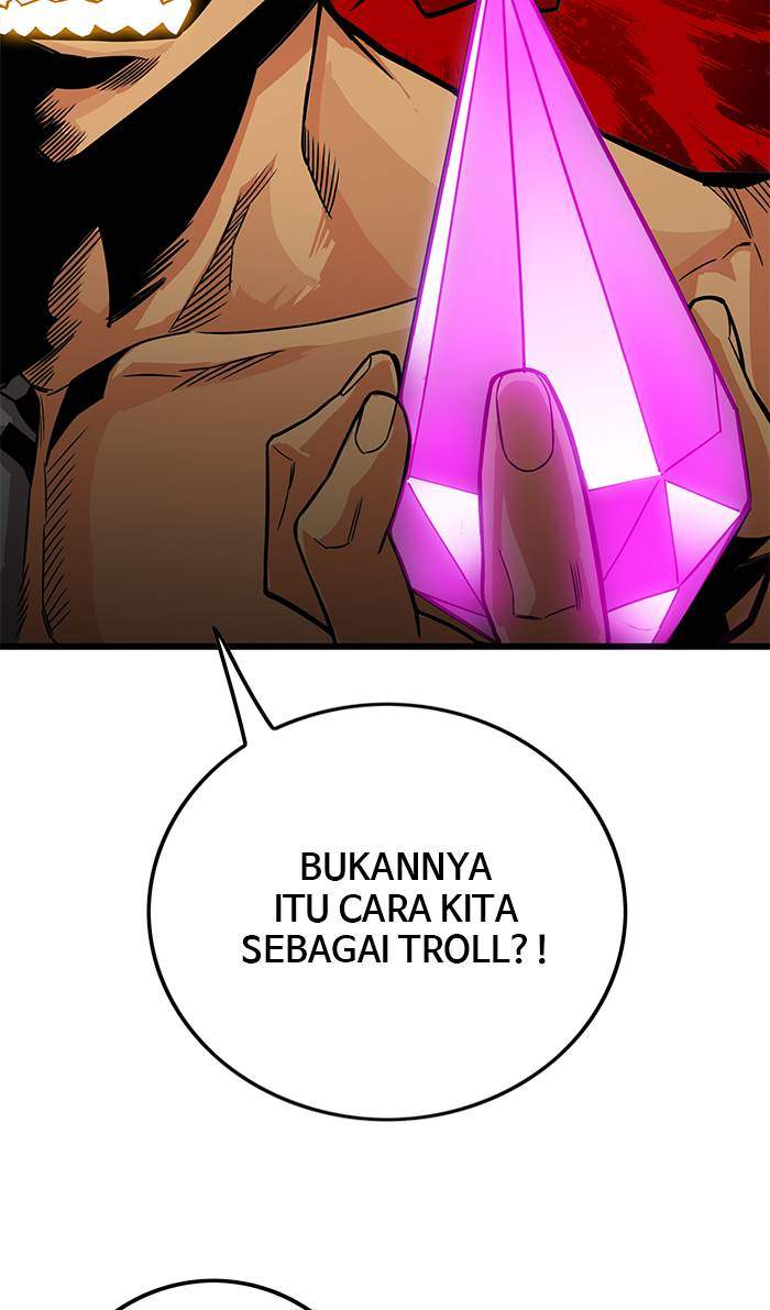 Troll Trap Chapter 182 Gambar 104