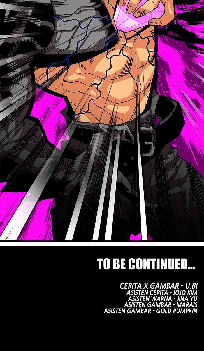 Troll Trap Chapter 182 Gambar 112