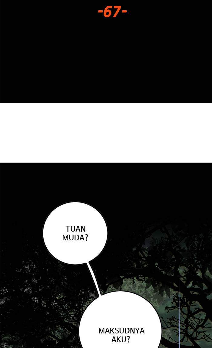 Troll Trap Chapter 182 Gambar 17