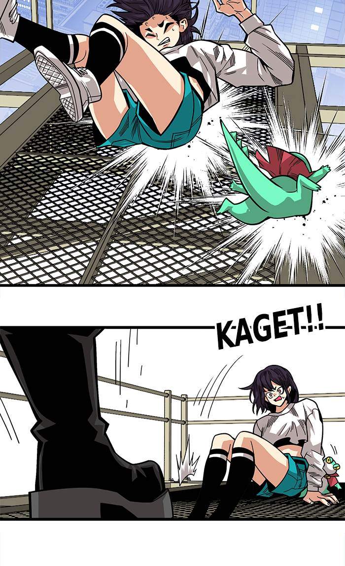 Baca  Troll Trap Chapter 182 Gambar 2