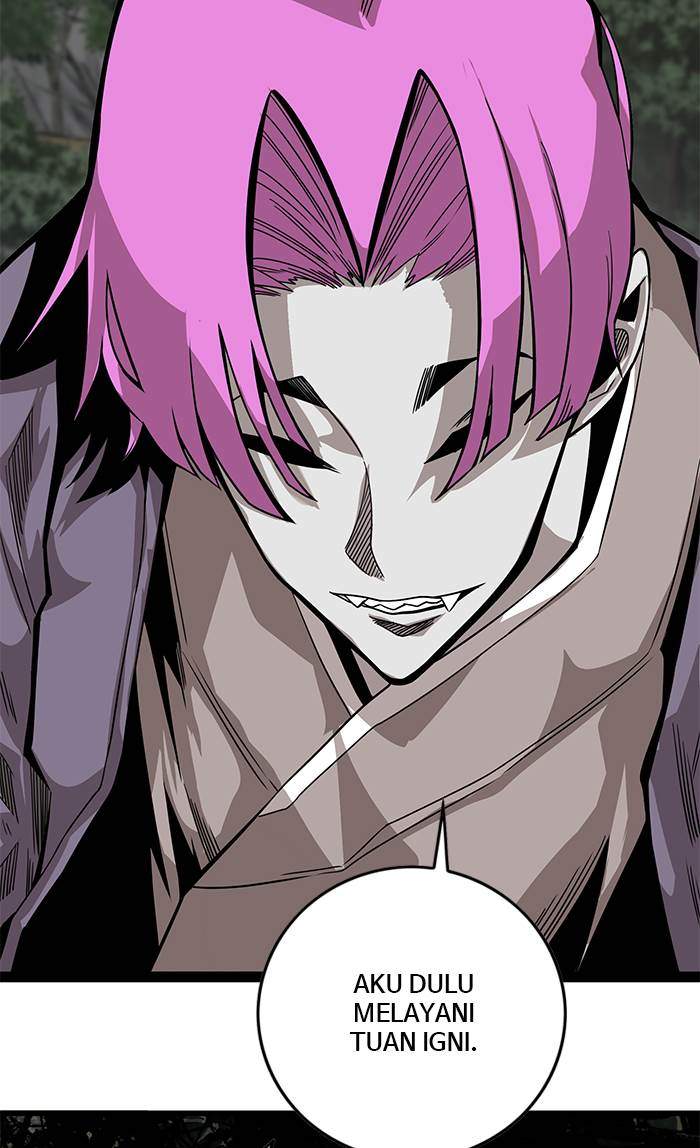 Troll Trap Chapter 182 Gambar 20