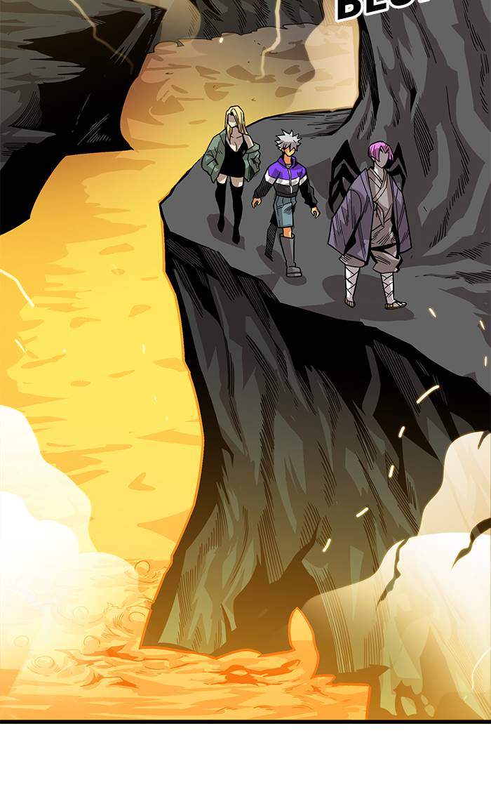 Troll Trap Chapter 182 Gambar 23