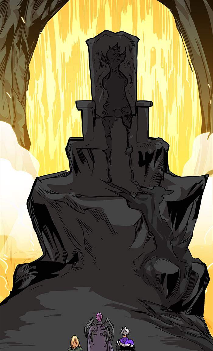 Troll Trap Chapter 182 Gambar 27