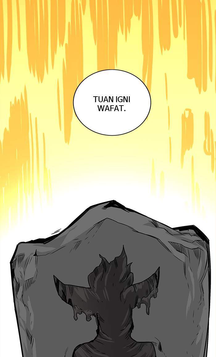 Troll Trap Chapter 182 Gambar 29