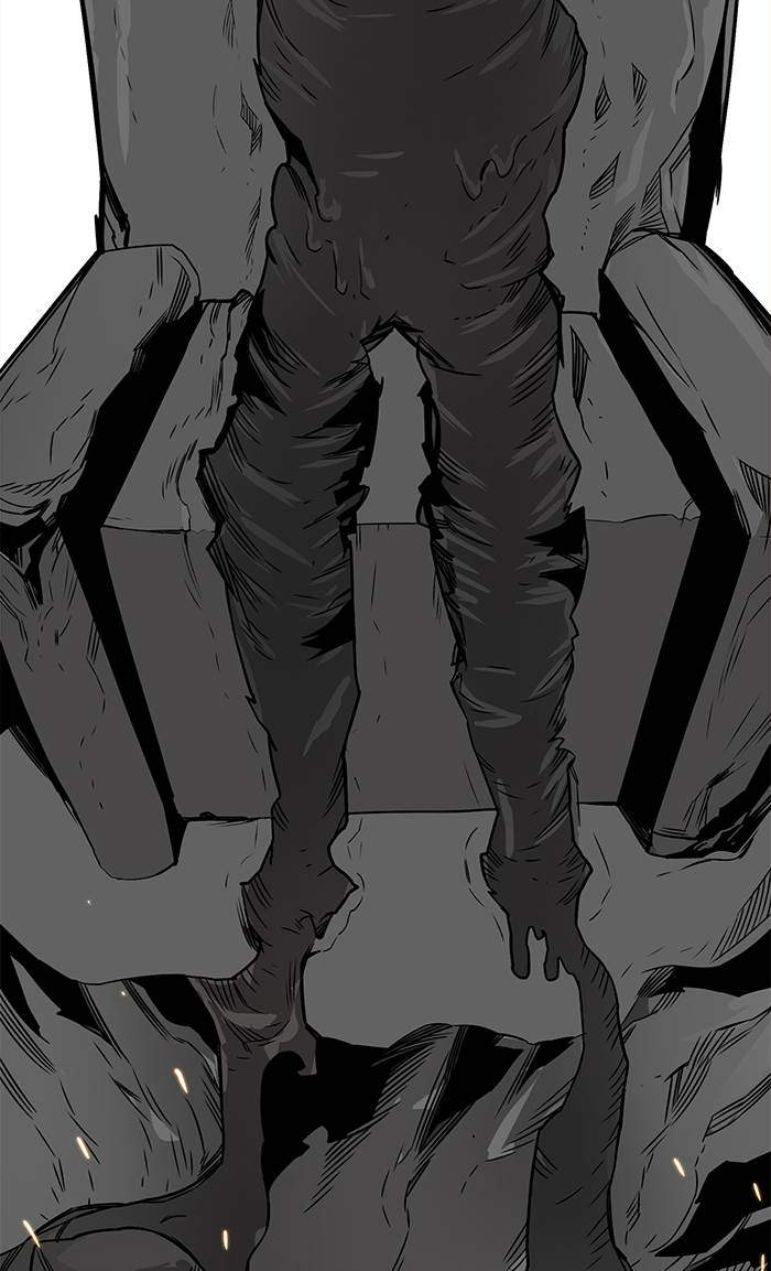 Troll Trap Chapter 182 Gambar 30