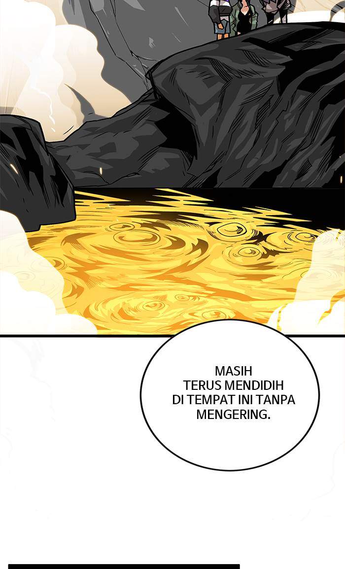 Troll Trap Chapter 182 Gambar 32