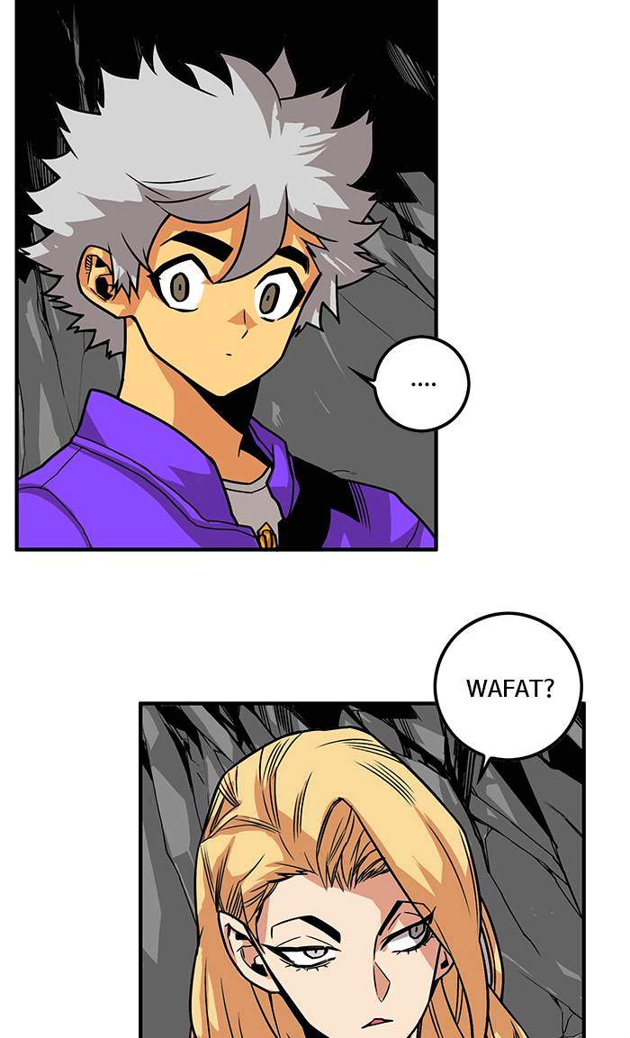 Troll Trap Chapter 182 Gambar 33