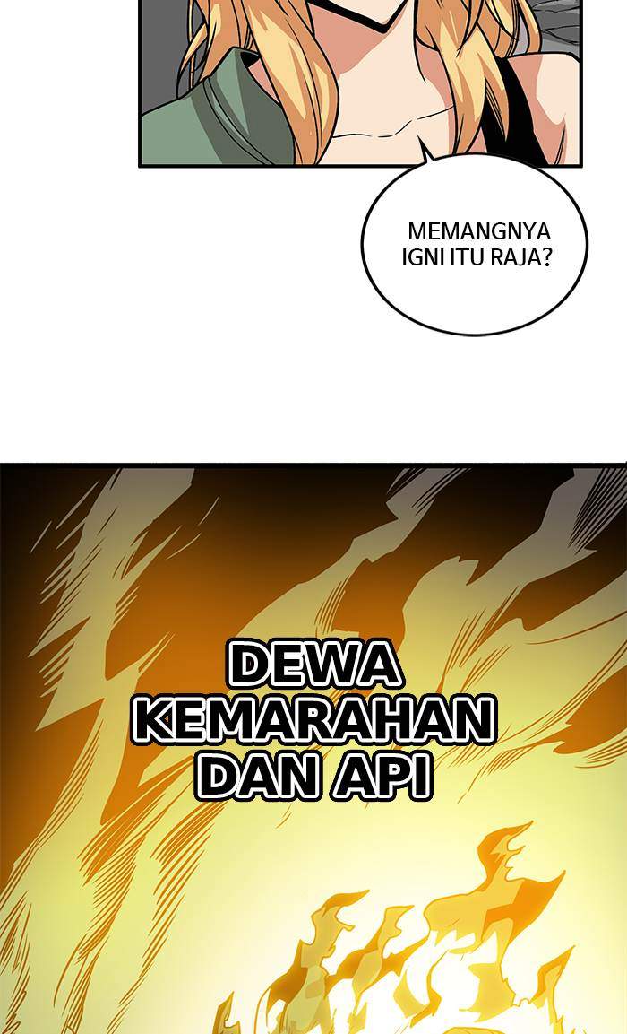 Troll Trap Chapter 182 Gambar 34