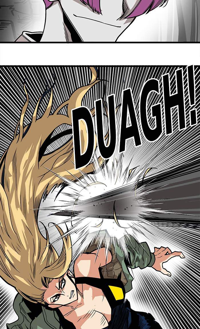 Troll Trap Chapter 182 Gambar 41