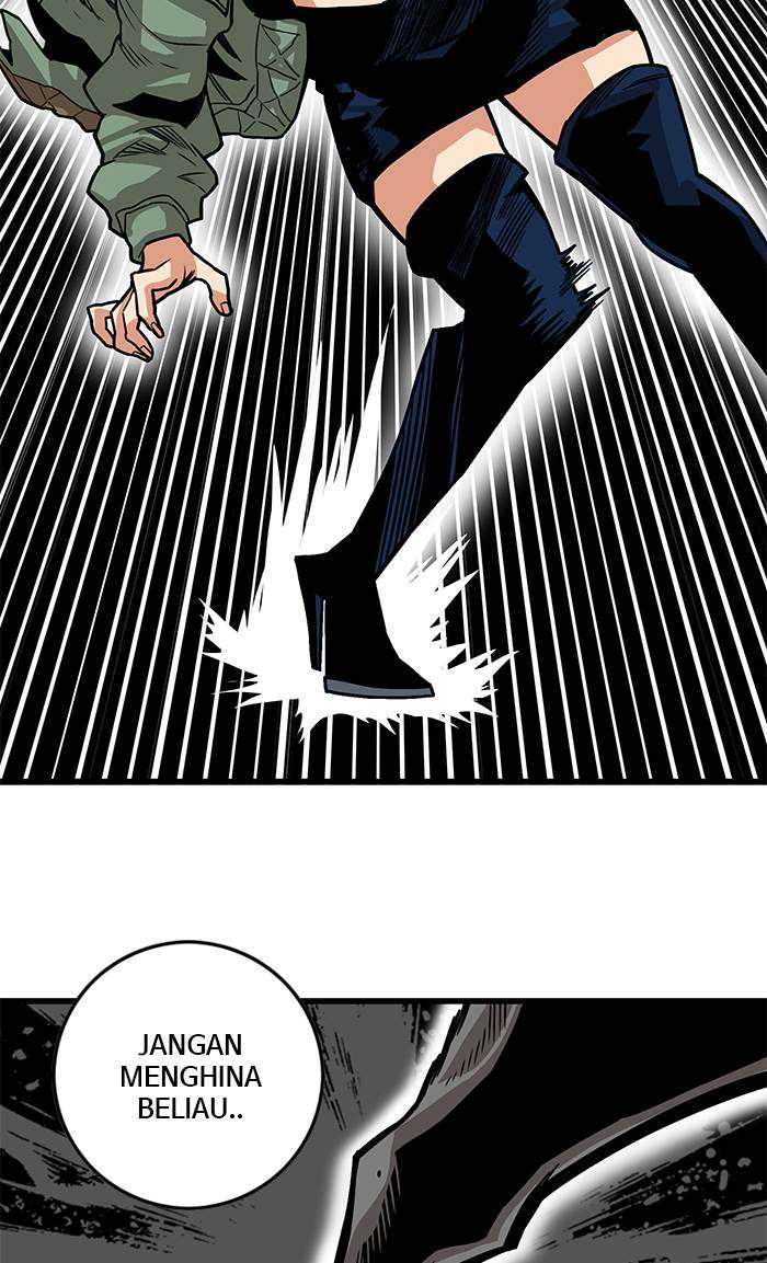 Troll Trap Chapter 182 Gambar 42